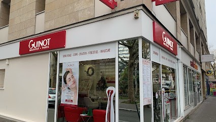 Guinot Institute Colombes, Institut de Beauté à Colombes