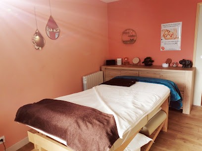 Jardin D'Eden Institut Soins Bio Visage Et Corps Presqu'île De Rhuys, Institut de Beauté à Saint-Gildas-de-Rhuys