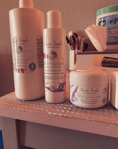 L'Atelier Beauté By M, Institut de Beauté à Massiac