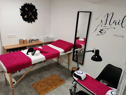 Nathines Beauté, Esthéticienne à Marcq-en-Ostrevent