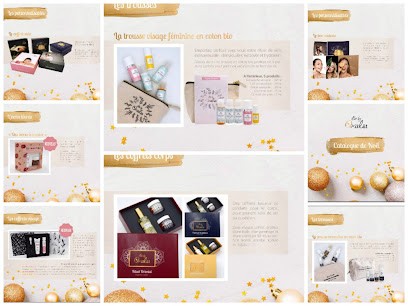 Un moment pour soi-esthéticienne, Esthéticienne à Gien