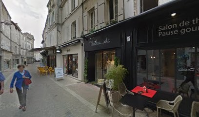 Mariam Institut, Institut de Beauté à Niort