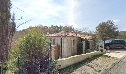 Pand'inked Esthétique, Institut de Beauté à Montauroux