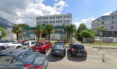 Institut Absolu Bien-être, Institut de Beauté à Meylan