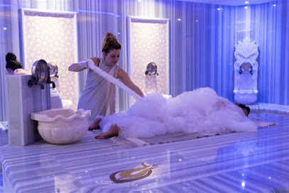 Smyrna Hammam - Spa Et Centre Beauté, Institut de Beauté au Pontet