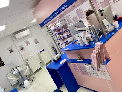 Institut De Beauté Bodyminute, Institut de Beauté à Obernai