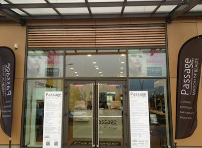 Passage Bleu Troyes, Institut de Beauté à Saint-Parres-aux-Tertres