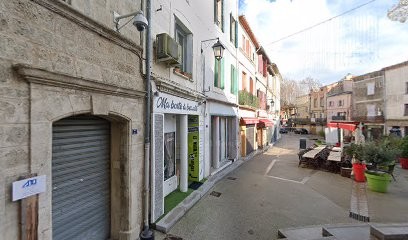 Ma Boite à Beauté, Institut de Beauté à Gignac