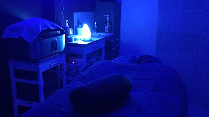 Fleur De Beauté, Institut de Beauté à Saint-André-d'Apchon