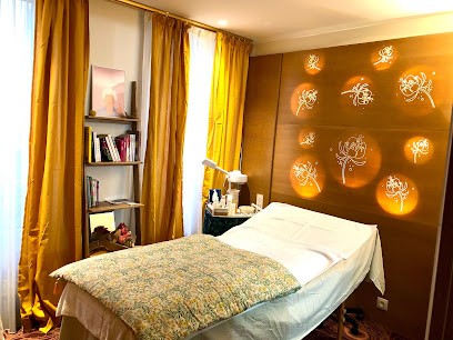 C'est Du Joli ! - Massage Du Visage & Drainage Lymphatique Paris, Institut de Beauté à Paris 07