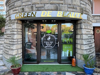 Green De Beauté, Institut de Beauté à Vitry-sur-Seine