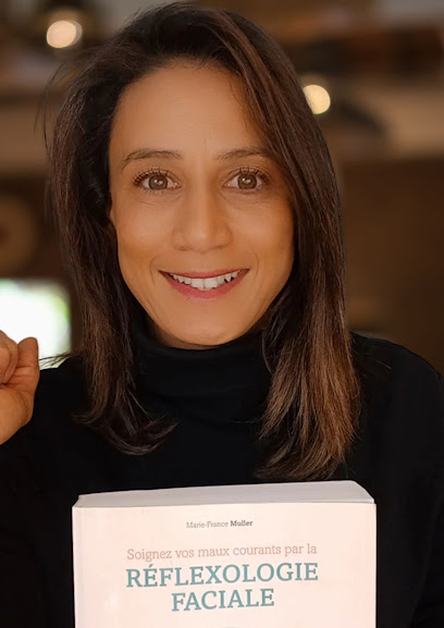 Samira Delgado - Yoga Et Soin Du Visage - Institut De Beauté à Torcy