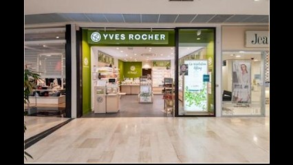 Yves Rocher, Institut de Beauté à Tourville-la-Rivière