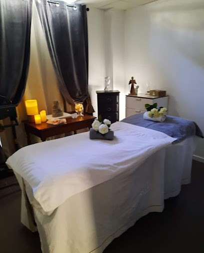 Des mains à l'infini, Esthéticienne à Bordeaux