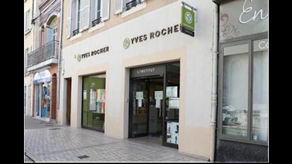 Yves Rocher, Institut de Beauté à Lons-le-Saunier