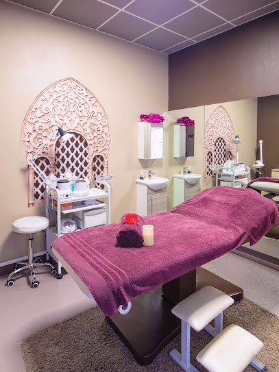 La Bulle de Bien-être, Institut de Beauté à Laval