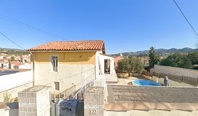 Institut S.Beauty Cils, Institut de Beauté à Plan-de-Cuques