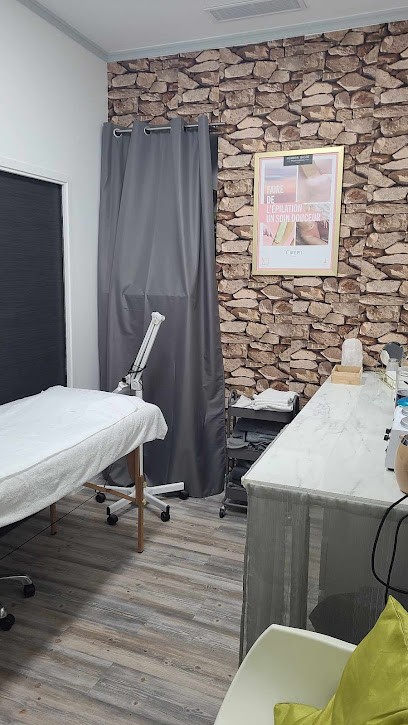 Soin Visage - Epilation Définitive - Amincissement - L'institut By Flo Menton, Institut de Beauté à Menton