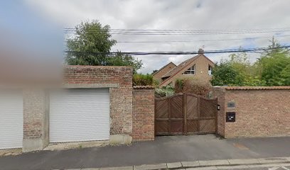 M. Beauté Bien-Être, Institut de Beauté à Leforest