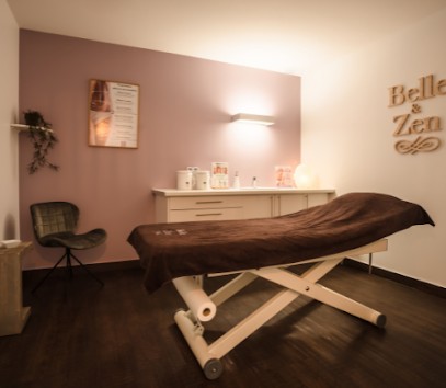 Institut de beauté Belle et Zen Vendôme, Institut de Beauté à Vendôme