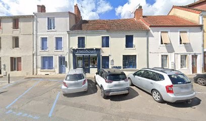 Institut Patchouli, Institut de Beauté à Néris-les-Bains