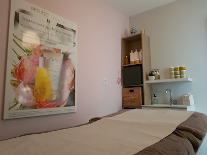 SYMBIOSE, Institut de Beauté à Saint-Péray