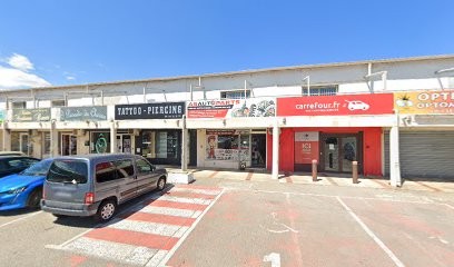 Ambiance Beaute, Institut de Beauté à Entraigues-sur-la-Sorgue