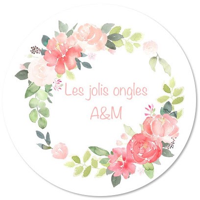 Les jolis ongles A&M, Institut de Beauté à Septèmes-les-Vallons