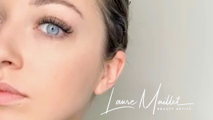 Laure Maillet Lash Artist, Institut de Beauté à Villeneuve-Loubet