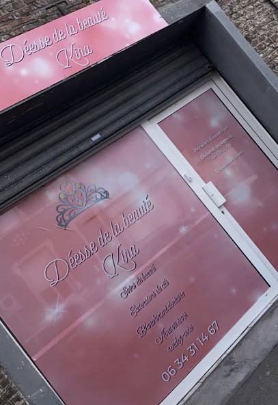 Institut Deesse De La Beauté K, Institut de Beauté à Crespin