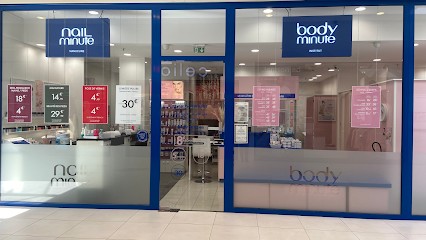 Institut De Beauté Bodyminute / Nailminute, Institut de Beauté à Taverny