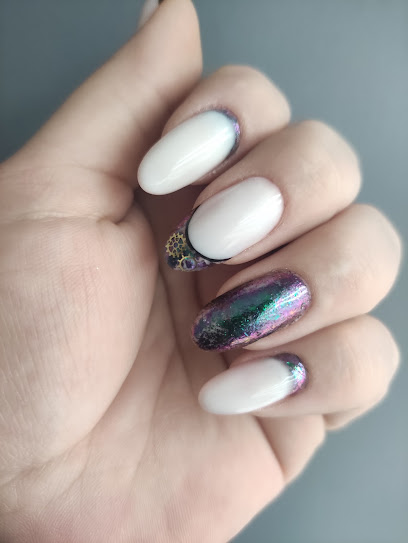 O'fil De L'ongle, Prothésiste Ongulaire, Technicienne De Cils, Institut De Beauté à Concriers