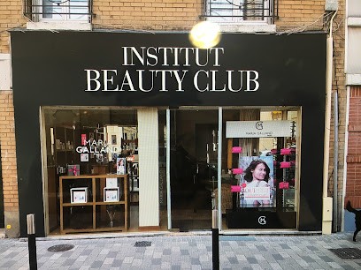 Beauty Club, Institut de Beauté à Bois-Colombes