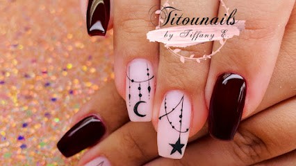 Titounails By Tiffany E., Institut de Beauté à Châteauneuf-les-Martigues