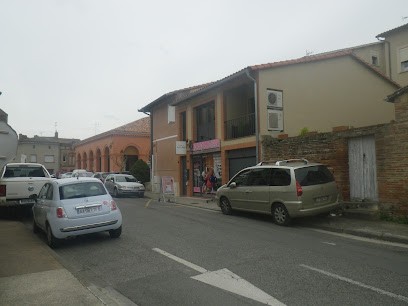 Les Spa's Beauté, Institut de Beauté à Lévignac