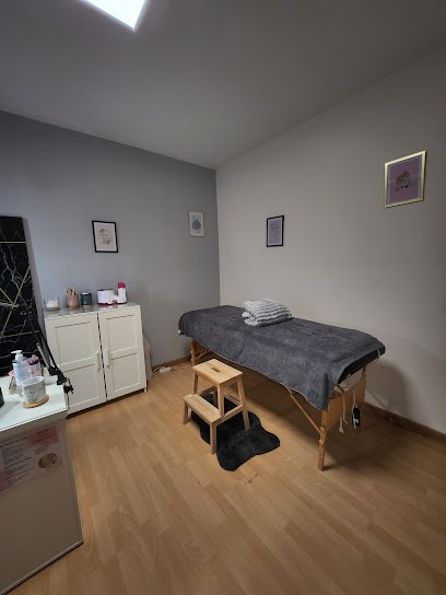 MA PAUSE BEAUTE, Institut de Beauté à Argentan