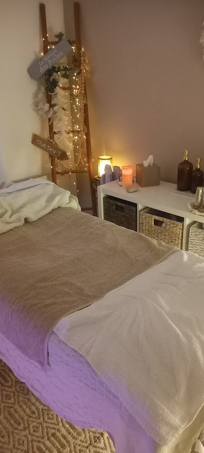 Un Poil De Douce Heure, Institut de Beauté à Neuilly-en-Thelle