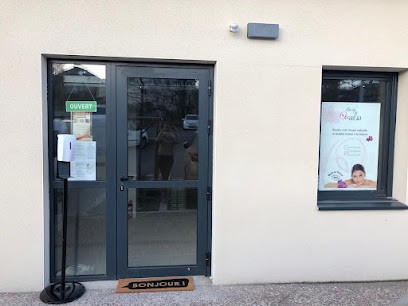 Claudia Soins Beauté, Institut de Beauté à Creuzier-le-Vieux