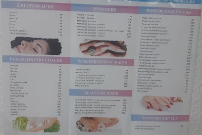Lovely & Beauty, Institut de Beauté à Mantes-la-Jolie