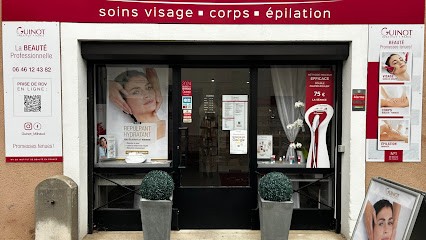 Institut En Corps Plus Belle, Institut de Beauté à Milhaud