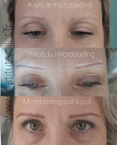 Guylaine DPC Institut Vallet, Institut de Beauté à Vallet