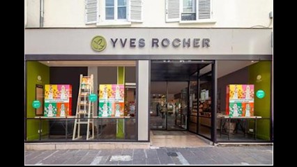 Yves Rocher, Institut de Beauté à Colombes