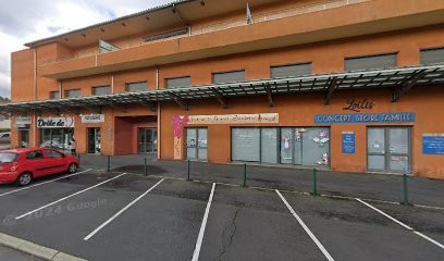 Institut De Beaute Sandrine - Chadrac, Institut de Beauté à Chadrac