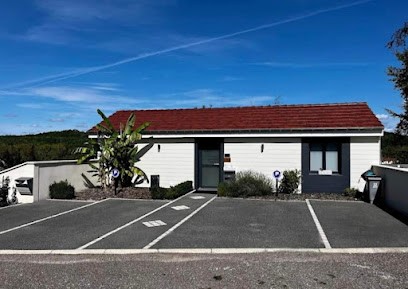 Institut La Beauté Marine, Institut de Beauté à Foulain