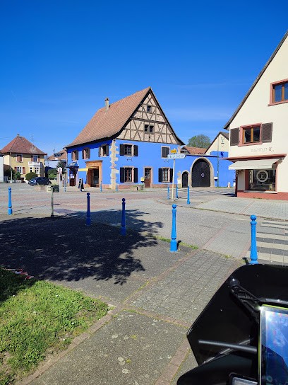 Institut K, Institut de Beauté à Ungersheim