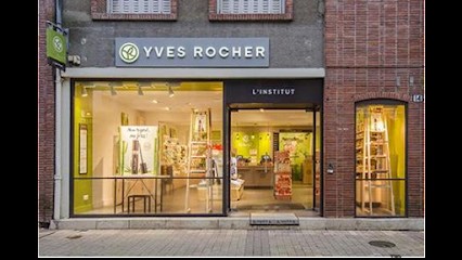 Yves Rocher, Institut de Beauté à Gien