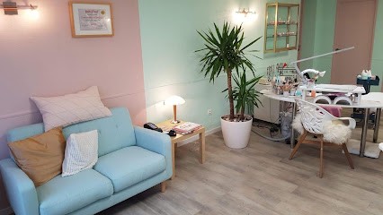 Perle D'ongles, Institut de Beauté à Saint-Vit