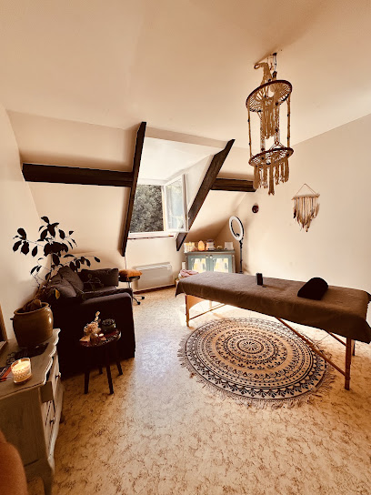 Olowan Bien-Être: Massage Bien-Être, Massage Énergétique, Massage " Randonneur", Esthétique Traditionnelle Institut De Beauté à Mouret