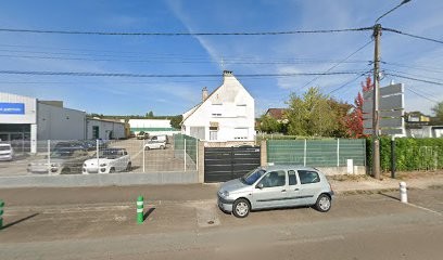 Sandra Cils, Esthéticienne à Chenôve