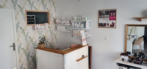 L'Institut Du Bien Être, Institut de Beauté à Saint-Méloir-des-Ondes